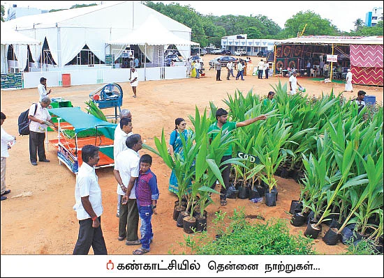 “சின்னத் தொழில்நுட்பங்கள் பெரிய லாபம்!”