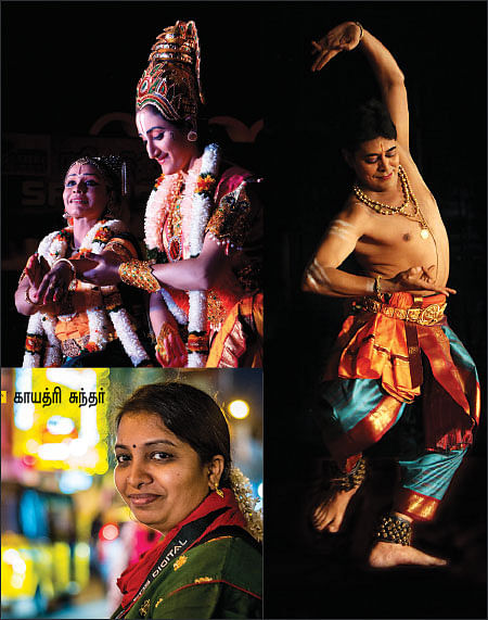 ஓர் ஆர்வம் ஒரு வாழ்க்கையை மாற்றிடுமே!