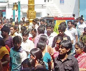 கனவுகளை நனவாக்கும் கடவுள் தரிசனம்!