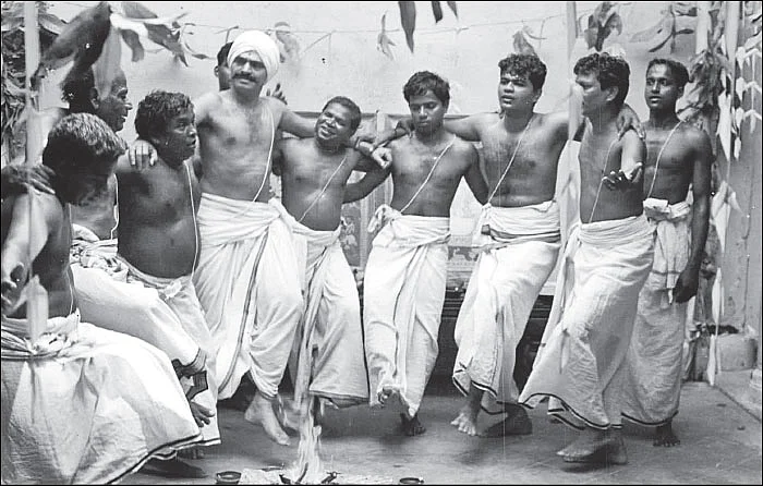 சினிமா - புராணம், வரலாறு, உண்மை