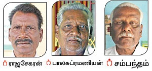 பாரம்பர்ய நெல்லும் சிறுதானியமும் காலத்தின் கட்டாயம்...