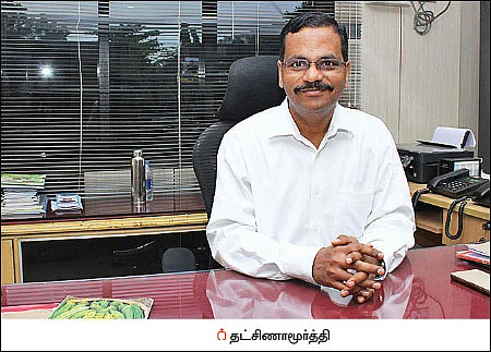 பரம்பராகட் கிரிஷி... ரூ.7 லட்சம் மானியம் - இயற்கை விவசாயத்துக்கு ஓர் இனிய திட்டம்!