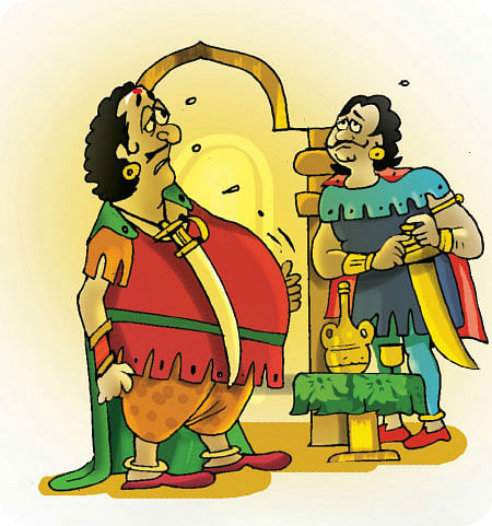 ஜோக்ஸ் - 3