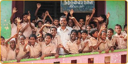 கனவு ஆசிரியர்