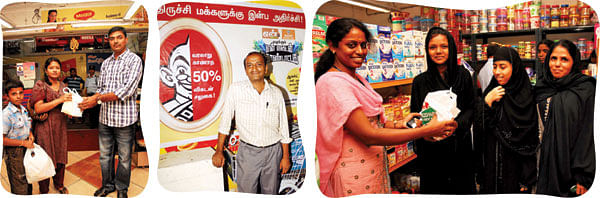 60 நொடியில் 62 ஐ லவ் யூ!