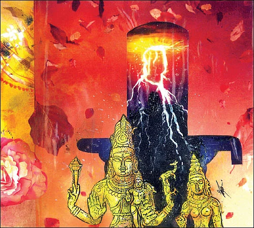 சித்தர்கள் அருளிய மந்திரங்கள்!
