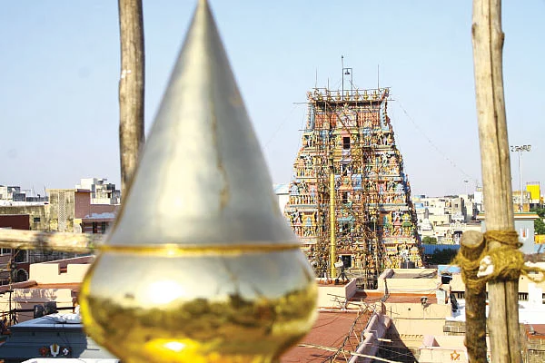 நாரதர் உலா