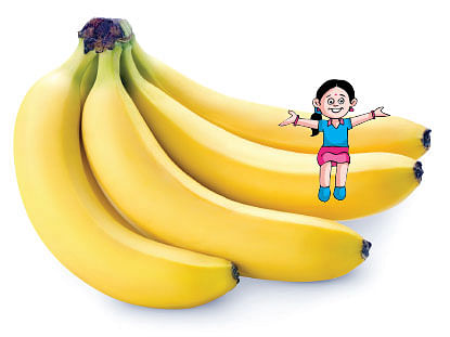 மாயா டீச்சரின் மந்திரக் கம்பளம்!