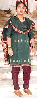 "32 பற்களைப் போலவே 32 மாவட்டங்களும் முக்கியம்!”