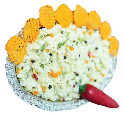 ஆச்சி மசாலா வழங்கும் வாசகிகள் கைமணம்