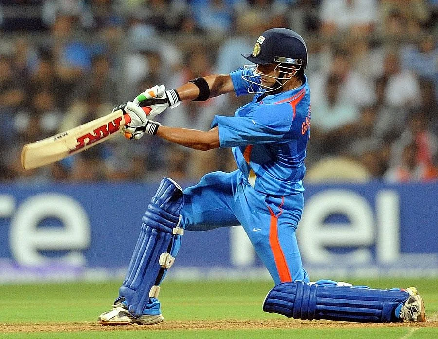 அந்த ஒரு நிமிட அவசரம்...ஏன் கம்பீர்?! #ThankYouGambhir
