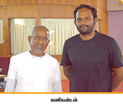 "தரமான சினிமா மட்டும்தான் எடுப்பேன் !”