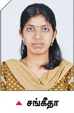 பெண் Money - சேமிப்போமே... இனி சேமிப்போமே!