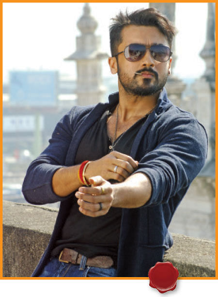 'பாஸ்' அஜித், 'மாஸ்' விஜய் க்ளாஸ் சூர்யா,'க்ரேஸ்'சிவகார்த்திகேயன்