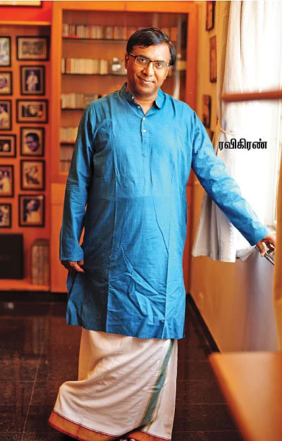 குரலோசையில் குறளோசை!