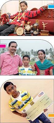 ஸ்கூல் ஸ்டார்