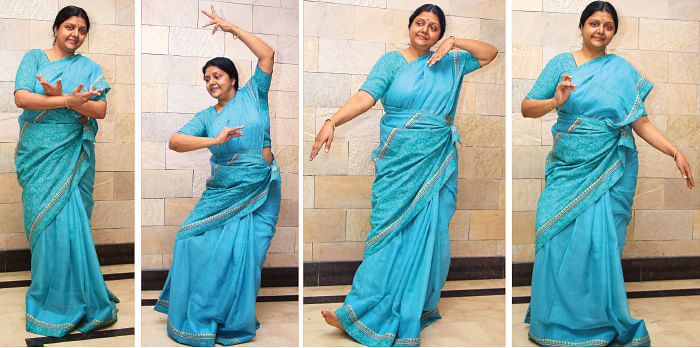 1980s evergreen Heroins - Bhanupriya