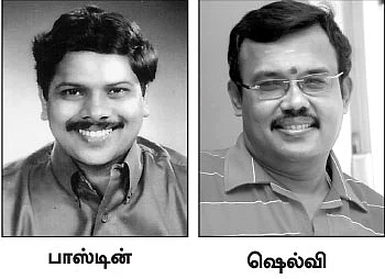 உள்ளாட்சித் தேர்தல் டெஸ்ட்... ஆட்சியைப் பிடிப்பது நெக்ஸ்ட்! - ரஜினி வியூகம்