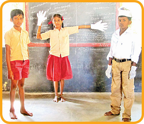 விபத்தைத் தடுப்பது எப்படி?