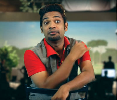 VIKATAN NOW