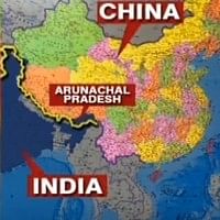 அருணாச்சல பிரதேசம் இந்தியாவின் ஒருங்கிணைந்த பகுதி: வெளியுறவு துறை
