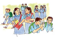 எஸ்.ஏ.விலும் அசத்தலாம்...சூப்பர் கிரேடு வாங்கலாம் !
