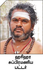சங்கடம் தீர்க்கும் சந்நிதிகள்!