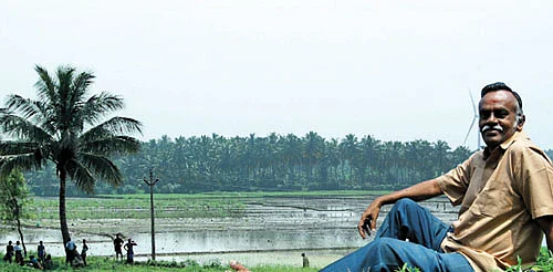 ராஜஸ்தான் சேவகர் தந்த திருநெல்வேலி அல்வா!