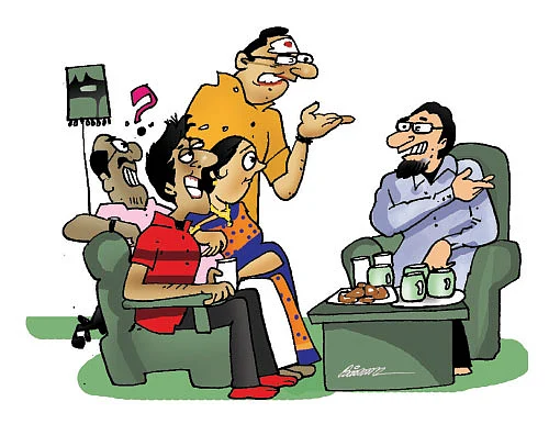 ஜோக்ஸ் - 2
