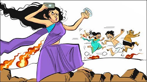 கலாய் கவிதைகள்!