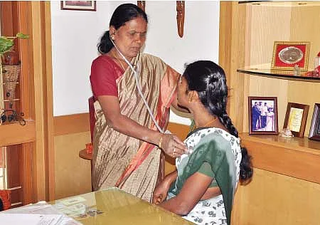 காப்போம் கருப்பையை!