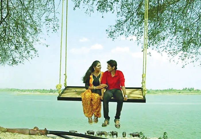 சைரஹத் - ஆணவப் படுகொலைக்கு எதிரான ஓர் ஆவணம்!