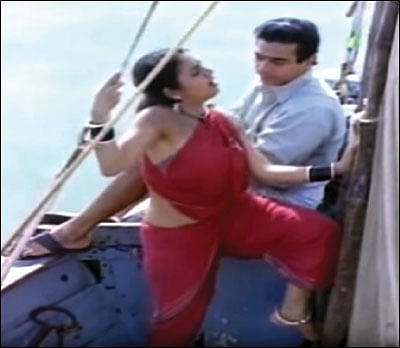 குத்துல இருக்கு குறியீடு!
