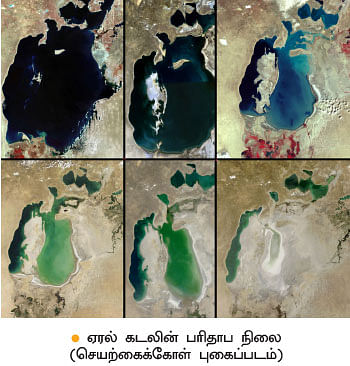 கார்ப்பரேட் கோடரி - 9