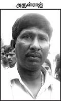 பலூன் விளையாட்டு... பாவ மன்னிப்பு!