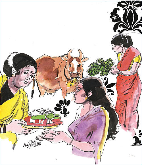 சித்தம் சிவம் சாகசம்! - 38