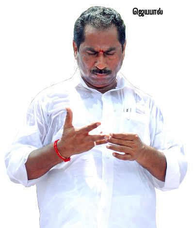 மந்திரி தந்திரி ! - 4