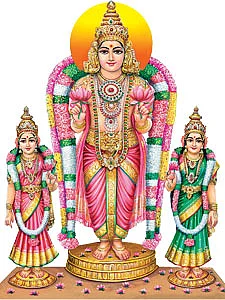 அட்சய பாத்திரம் தந்த ஆதவன்!