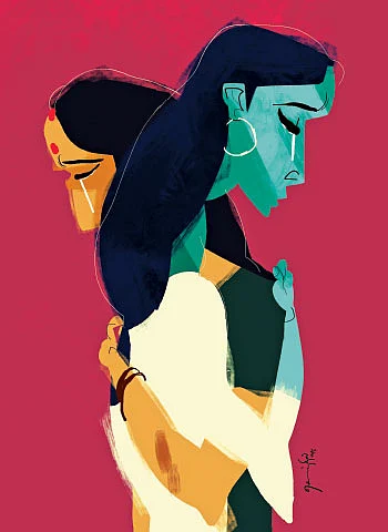 வழியில் ஒரு சந்திப்பு