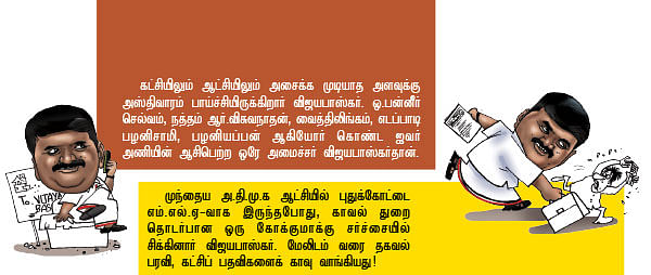 மந்திரி தந்திரி - 6 !