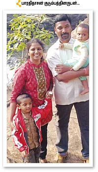 இந்தியாவை ஒளிரச் செய்யும் தமிழர்கள்!