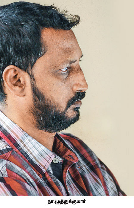தெய்வங்கள் தோற்கும் தந்தையின் பாசம்!