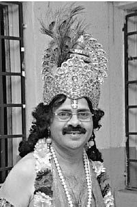 சக்தி சங்கமம்