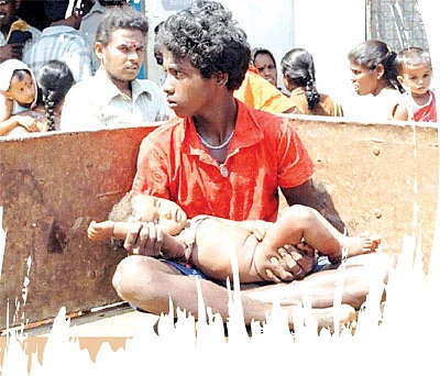 ஈழம்.. கொடூரமும் கொலையும்!