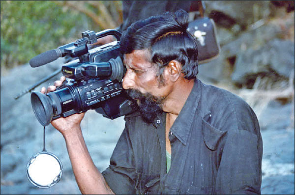 கடல் தொடாத நதி - 18 - ஜல்லிக்கட்டு கனகா!