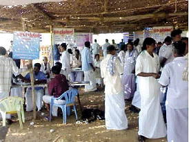 வலையோசை : குடந்தையூர்