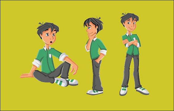 டீன் ஏஜ் ஆண் குழந்தைக்கும் சிறப்பு உணவுகள் அவசியம்!