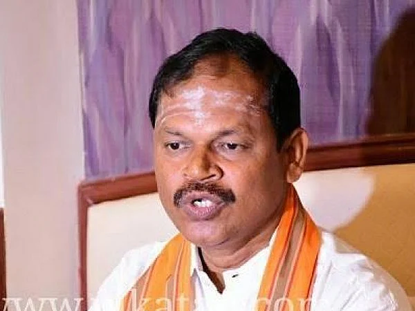 ``அந்த பொண்ணுக்கு எந்த அவமானமும் பண்ணல'' - அர்ஜூன் சம்பத்