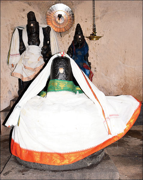 குறை தீர்க்கும் கோயில்கள் - 5 - காட்சி தந்தார்... சாட்சி சொன்னார்!