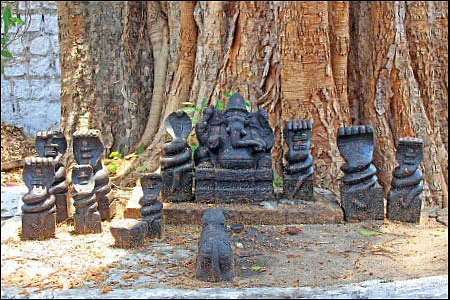 திருவருள் திருவுலா - திருவிளையாடல் திருக்கோயில்கள்!